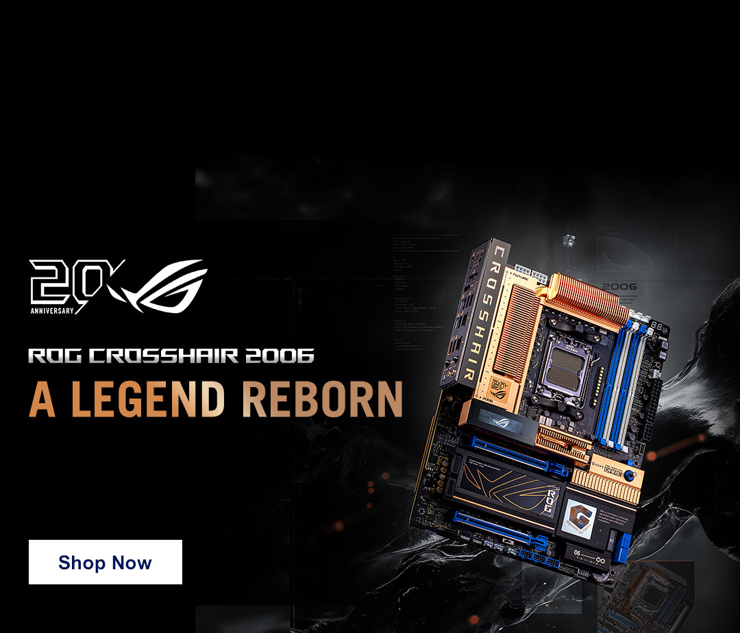 ASUS OPBG 20260710